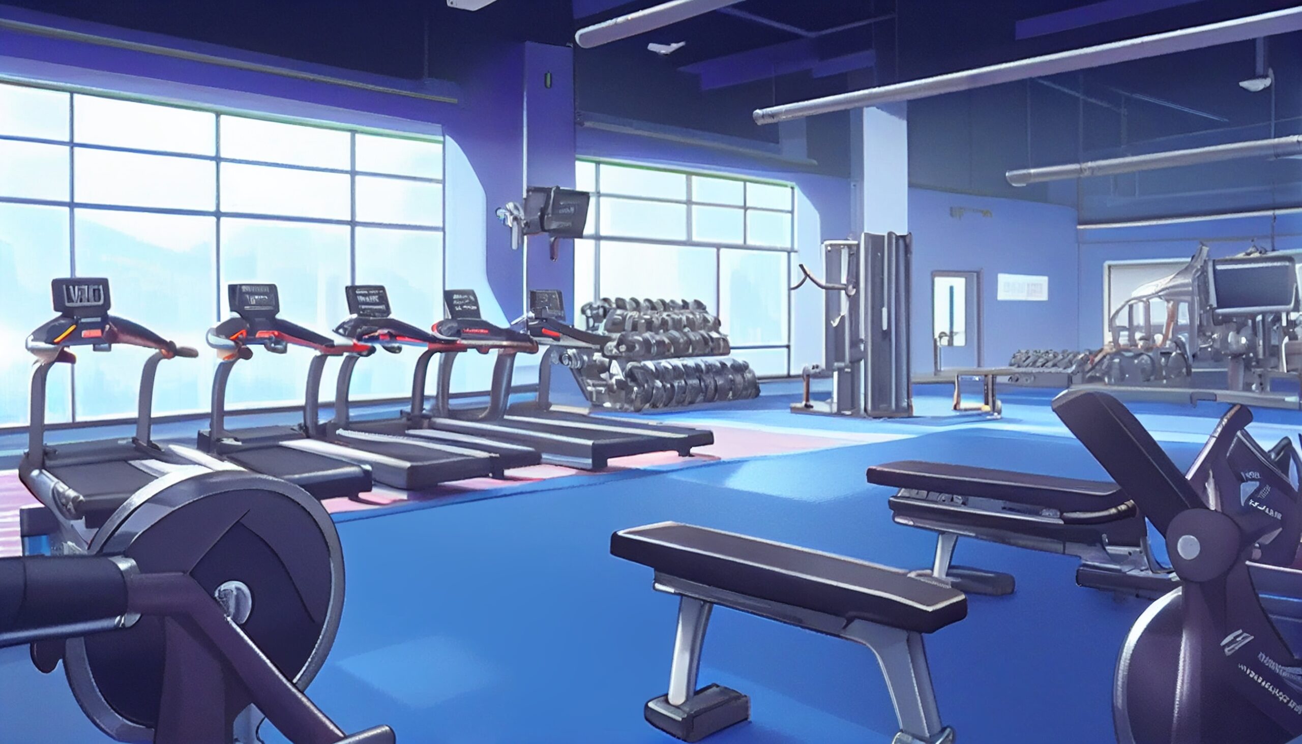 最近お気に入りのトレーニングマシン【ロータリートーソ&ツイスト